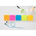Classroom Creations /Commercial Tape Div.  3 X 3 In. Sticky note Super Sticky Notes Pad CL285623